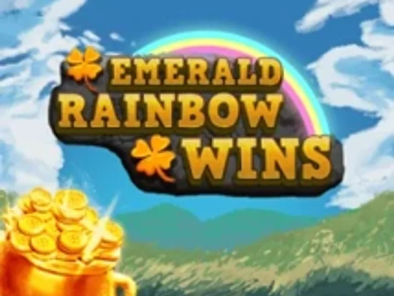 Emerald Rainbow Win