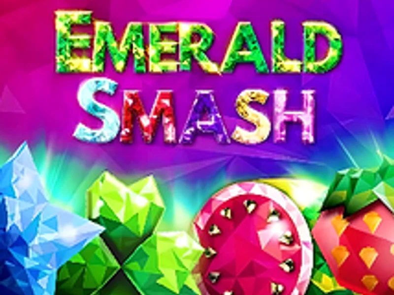 Emerald Smash