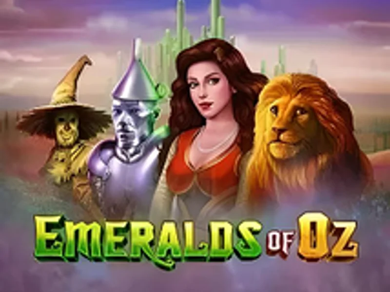 Emeralds of Oz