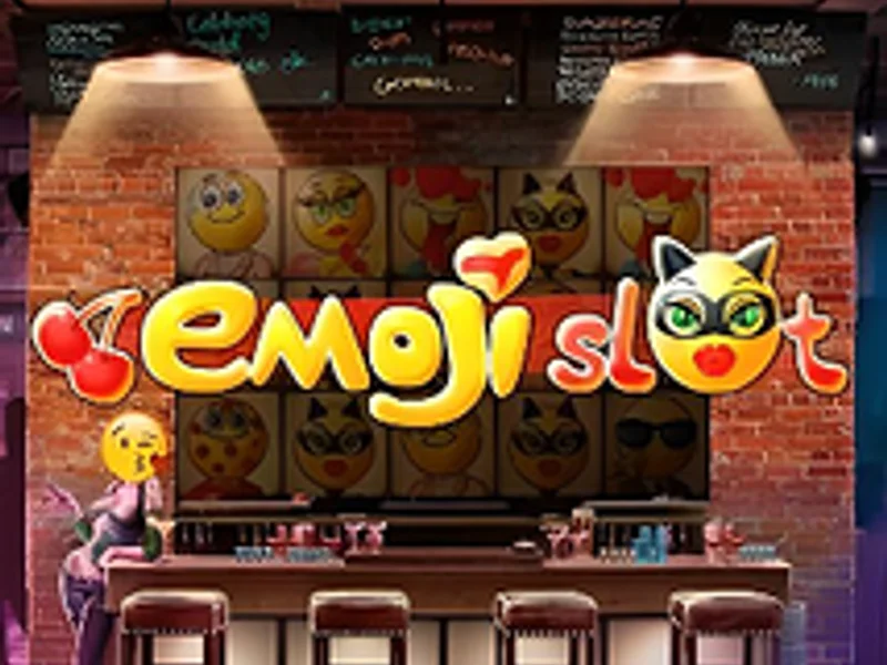 Emoji Slot