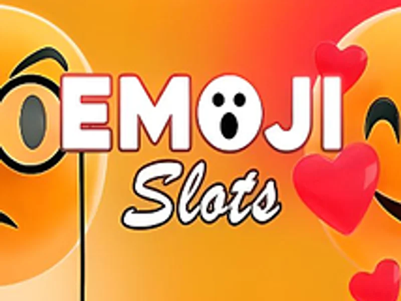 Emoji Slots