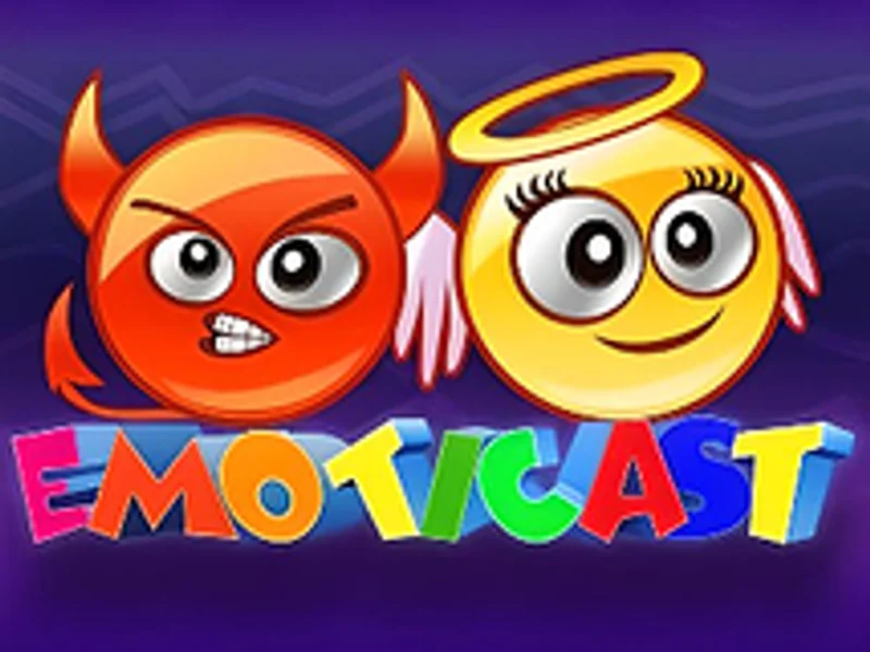 Emoticast