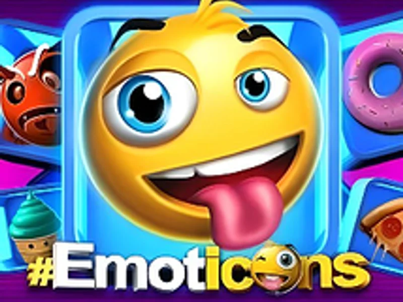 Emoticons
