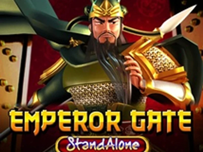 Emperor Gate