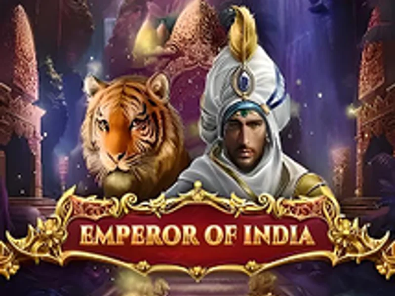 Emperor Of India