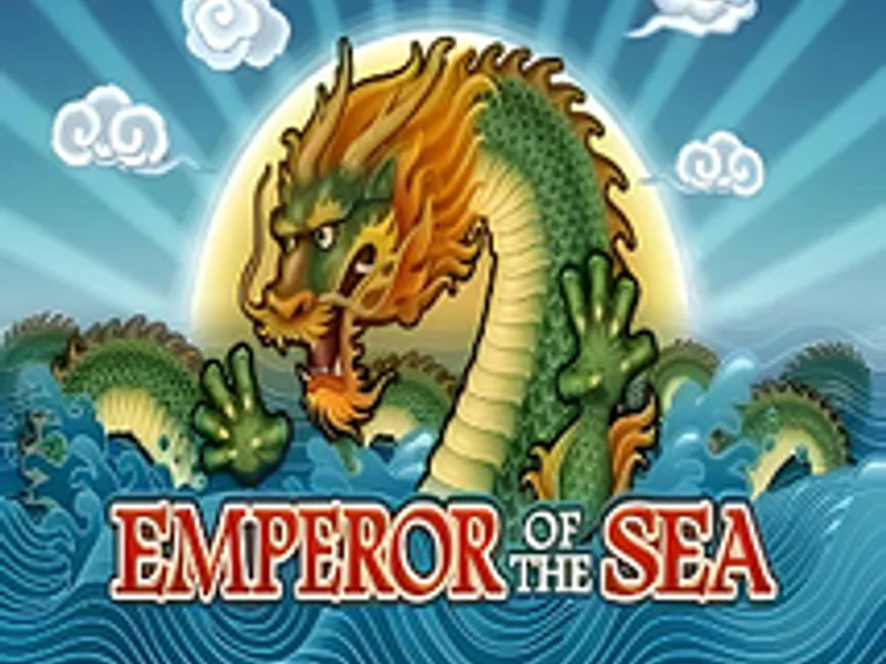 Emperor of the Sea