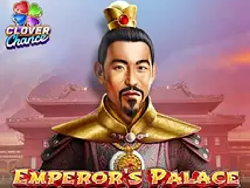 Emperors Palace Clover Chance