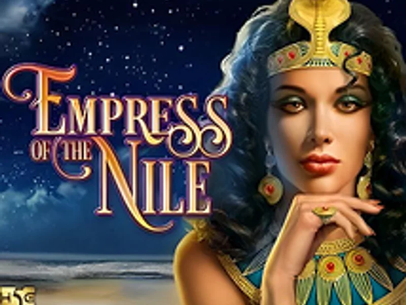 Empress of the Nile