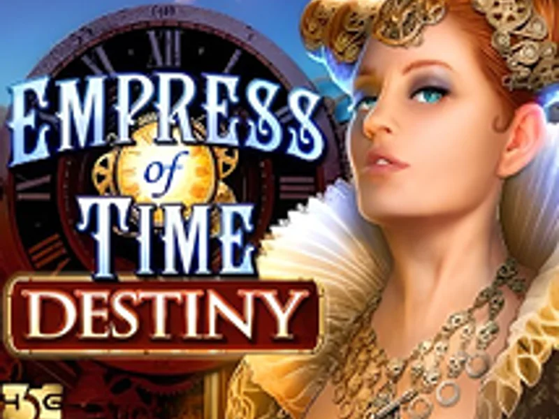 Empress of Time Destiny