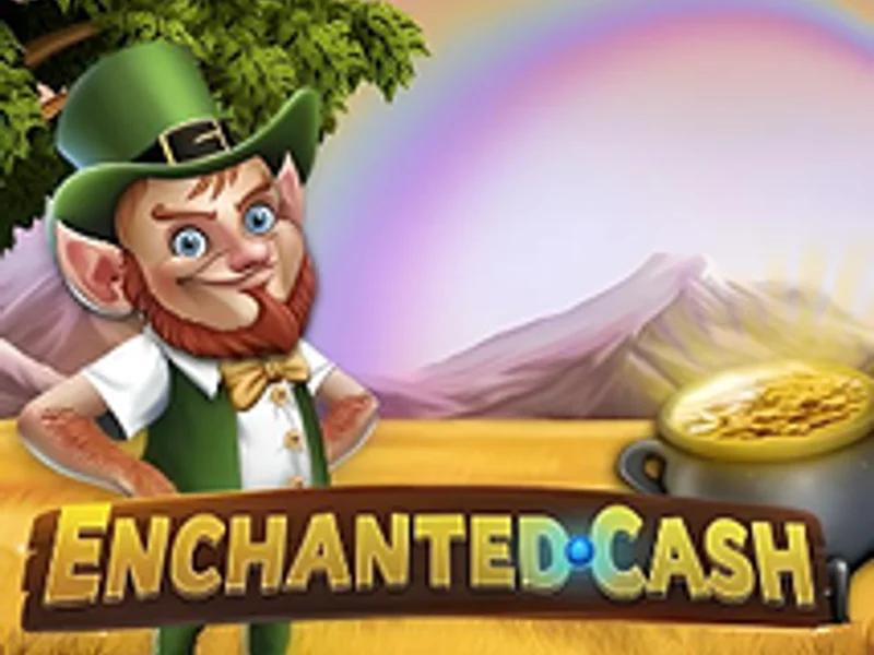 Enchanted Cash