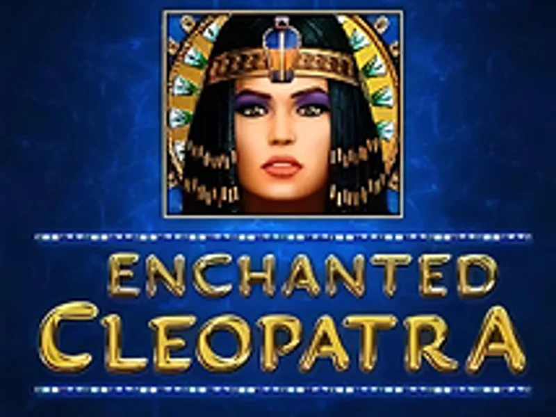 Enchanted Cleopatra