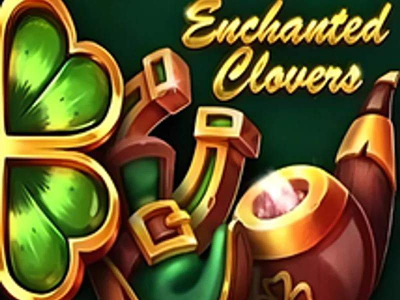 Enchanted Clovers