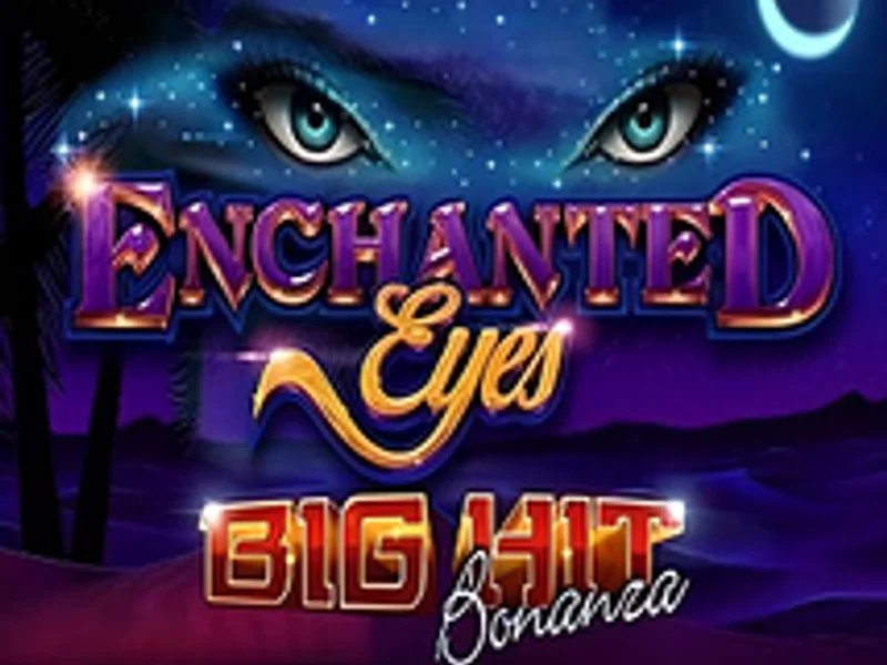 Enchanted Eyes