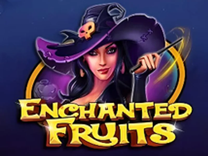 Enchanted Fruits