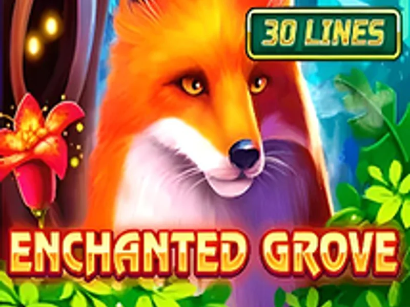 Enchanted Grove