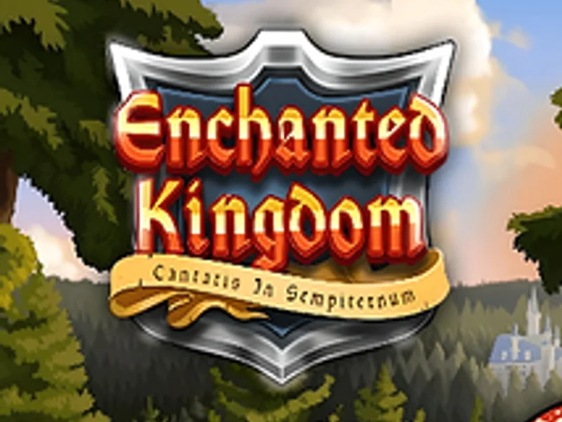 Enchanted Kingdom