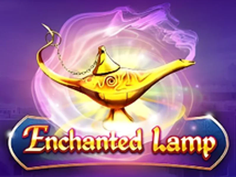 Enchanted Lamp