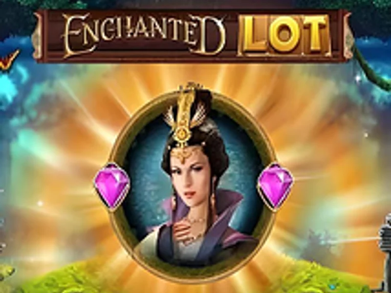 Enchanted Lot