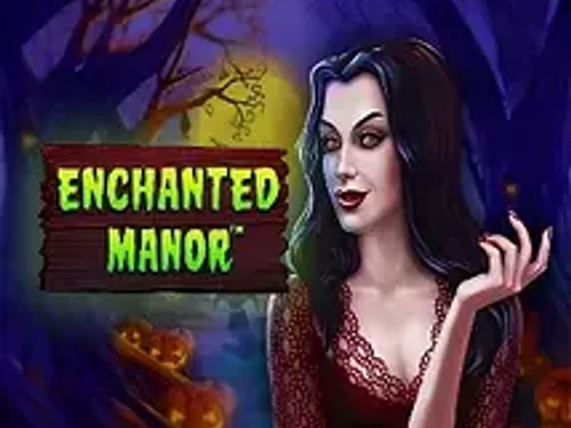 Enchanted Manor