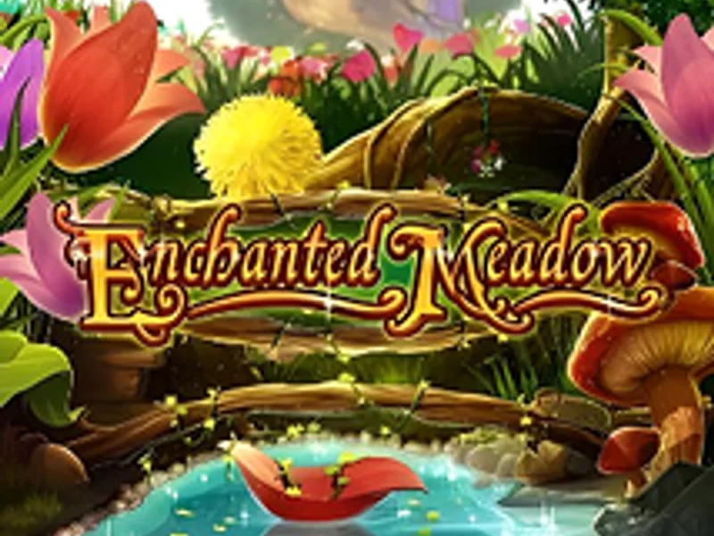 Enchanted Meadow