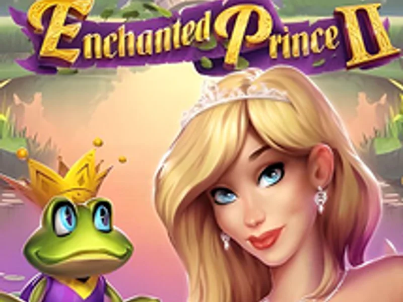Enchanted Prince II