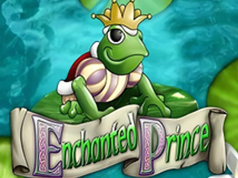Enchanted Prince