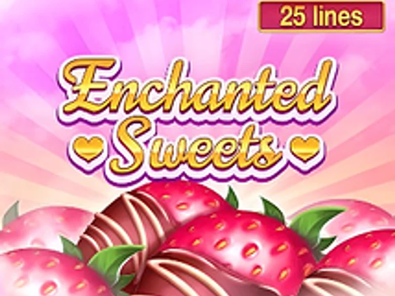 Enchanted Sweets