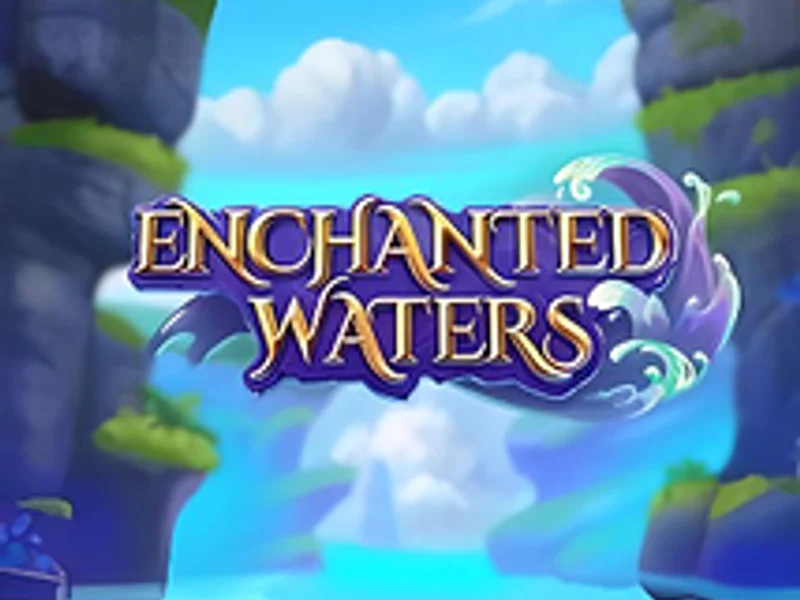 Enchanted Waters