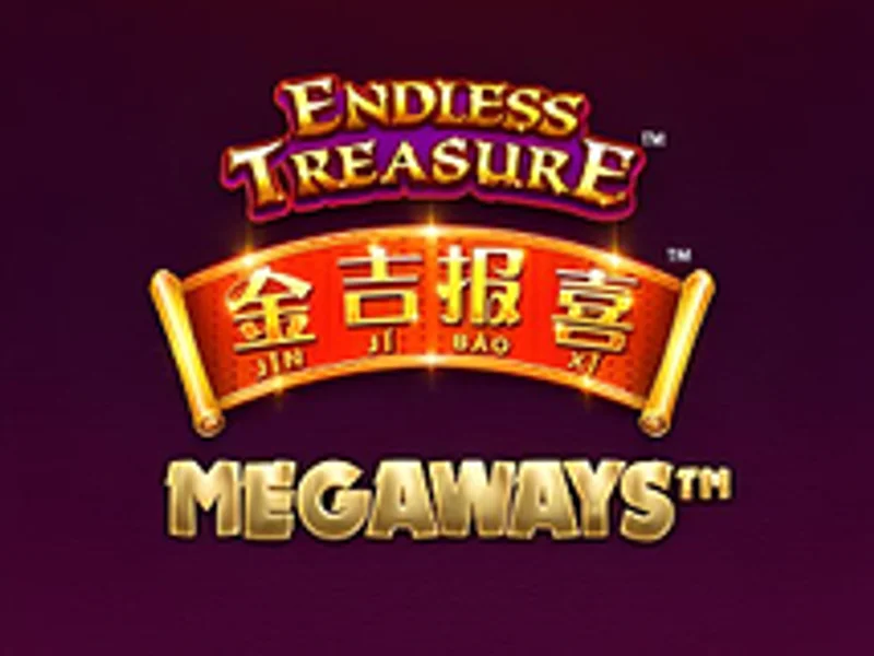 Endless Treasure Megaways