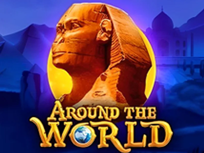 Endorphina Around the World