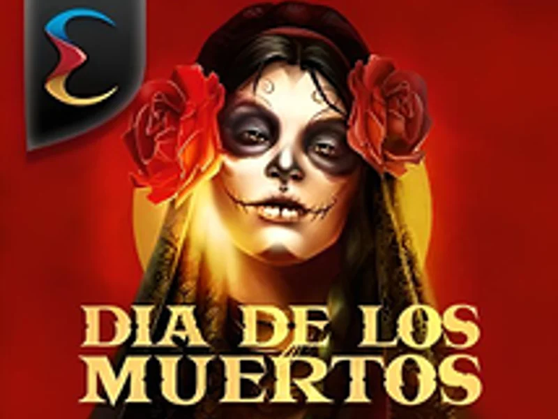 Endorphina Dia de Los Muertos
