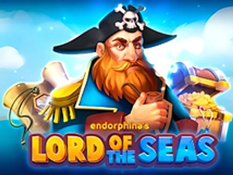 Endorphina Lord of The Seas