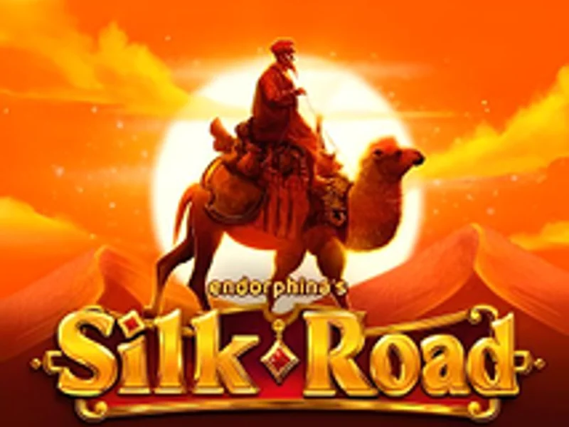 Endorphina Silk Road
