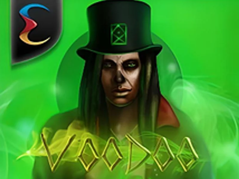 Endorphina Voodoo