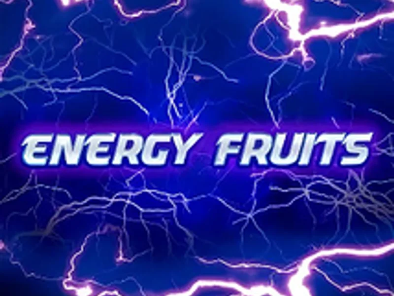 Energy Fruits