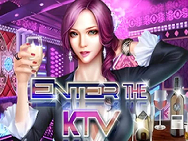 Enter The KTV