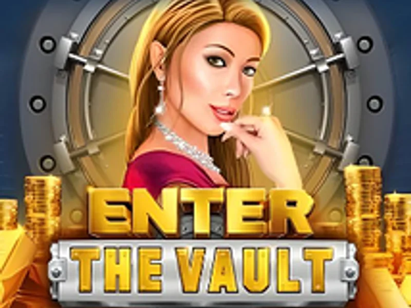 Enter the Vault