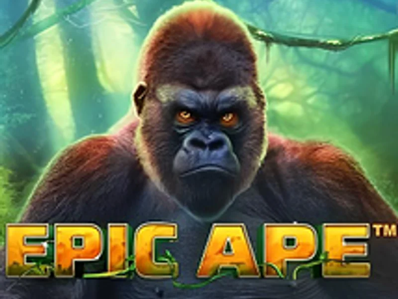 Epic Ape