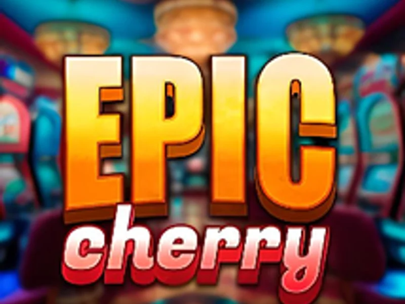 Epic Cherry