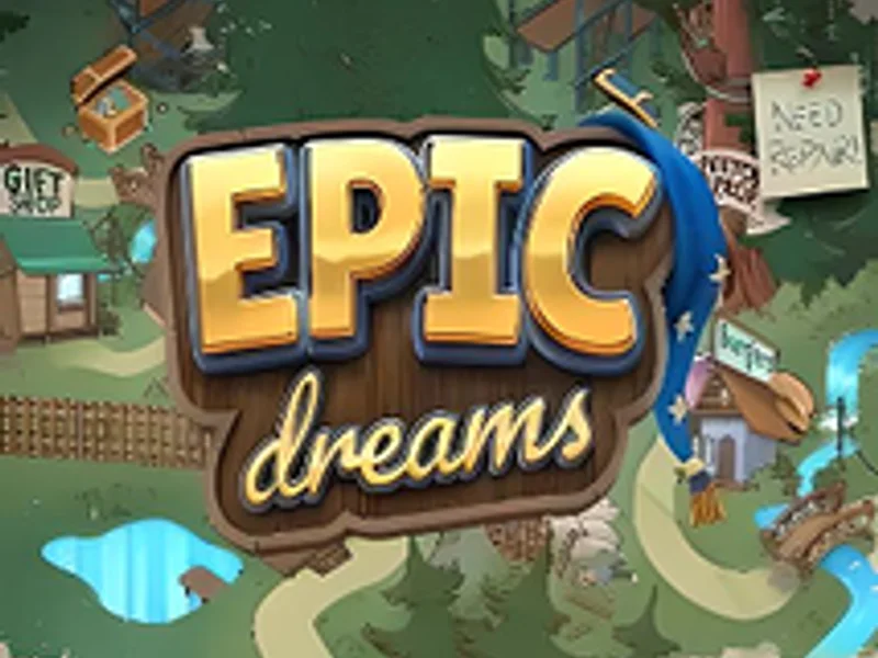 Epic Dreams