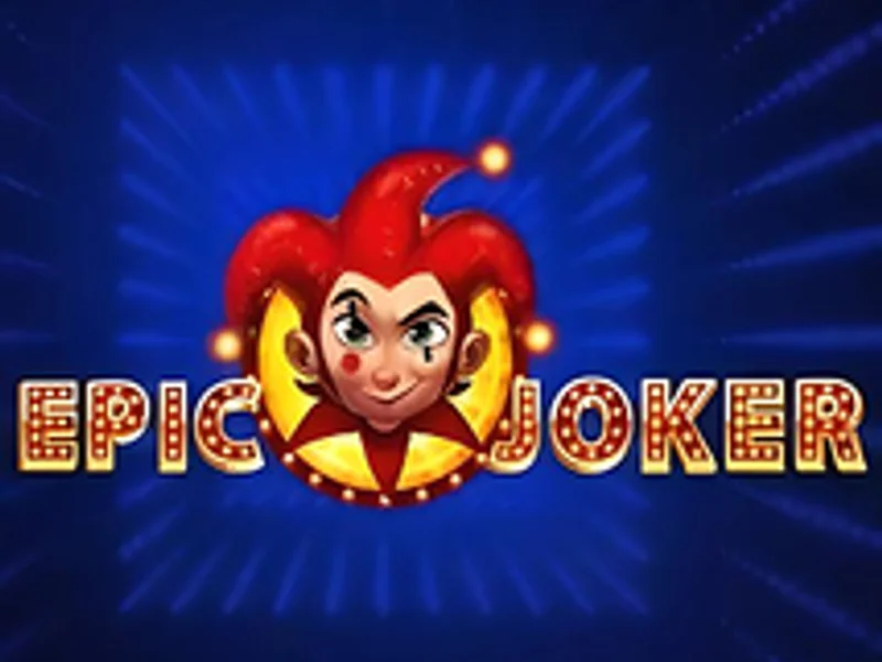 Epic Joker