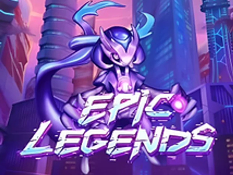 Epic Legends