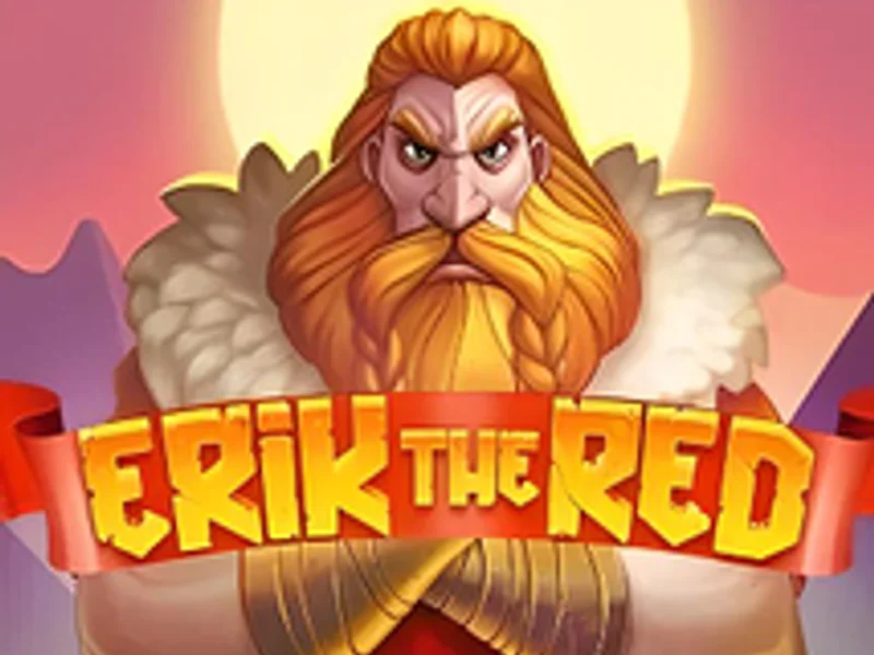 Erik The Red