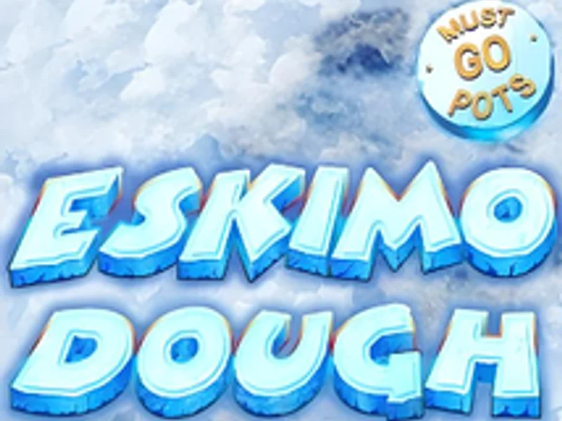 Eskimo Dough