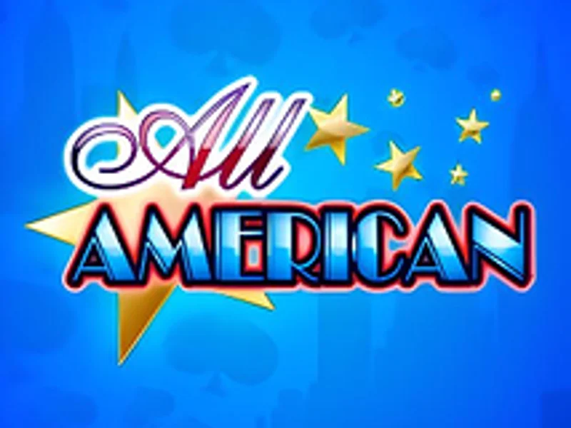 Espresso Games All American