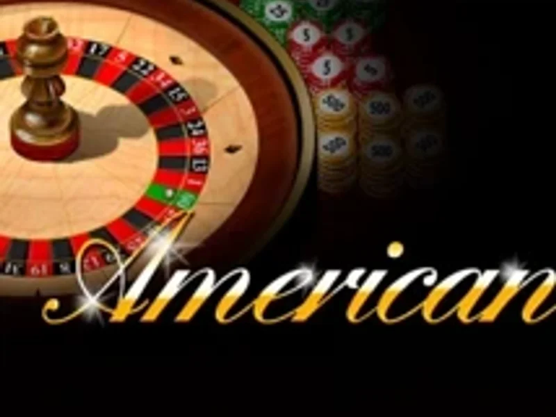 Espresso Games American Roulette