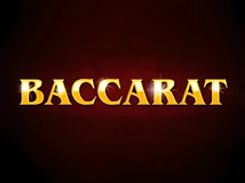 Espresso Games Baccarat