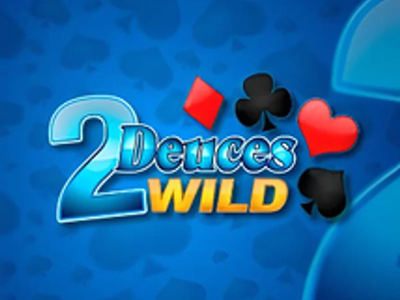Espresso Games Deuces Wild