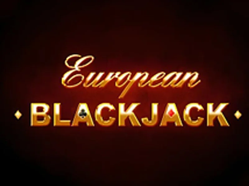 Espresso Games European Blackjack