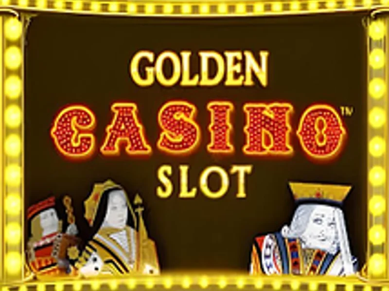Espresso Games Golden Casino